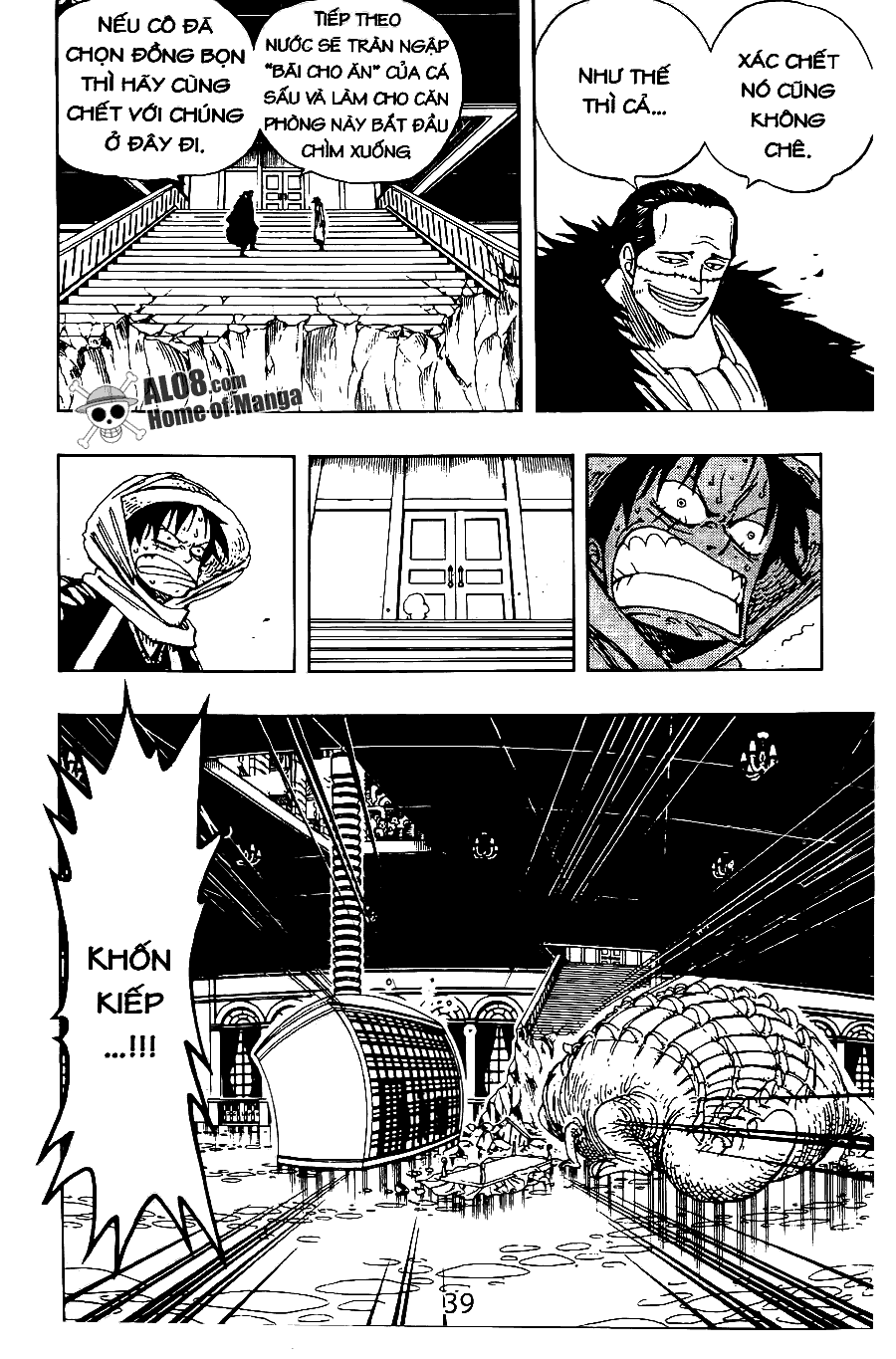 One Piece Tập 174 trang 12