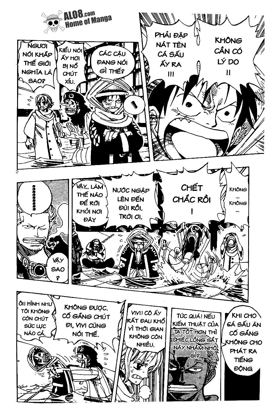 One Piece Tập 175 trang 12