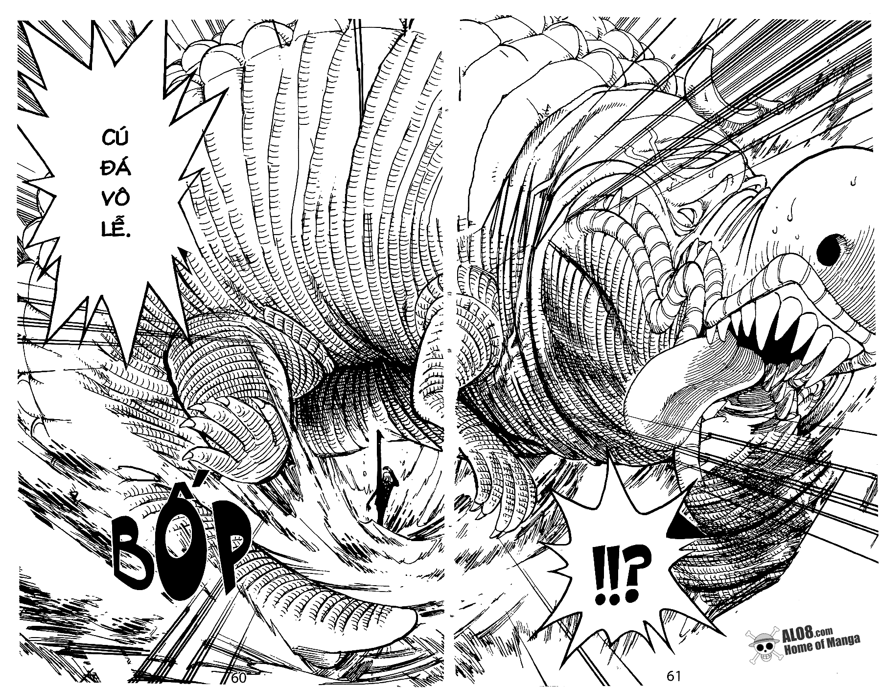 One Piece Tập 175 trang 13