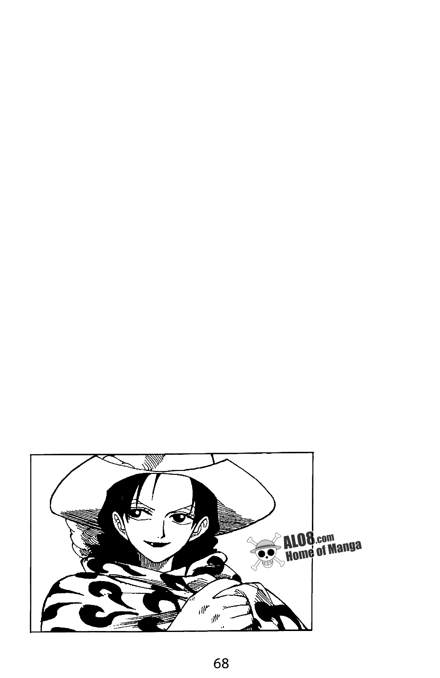 One Piece Tập 175 trang 20