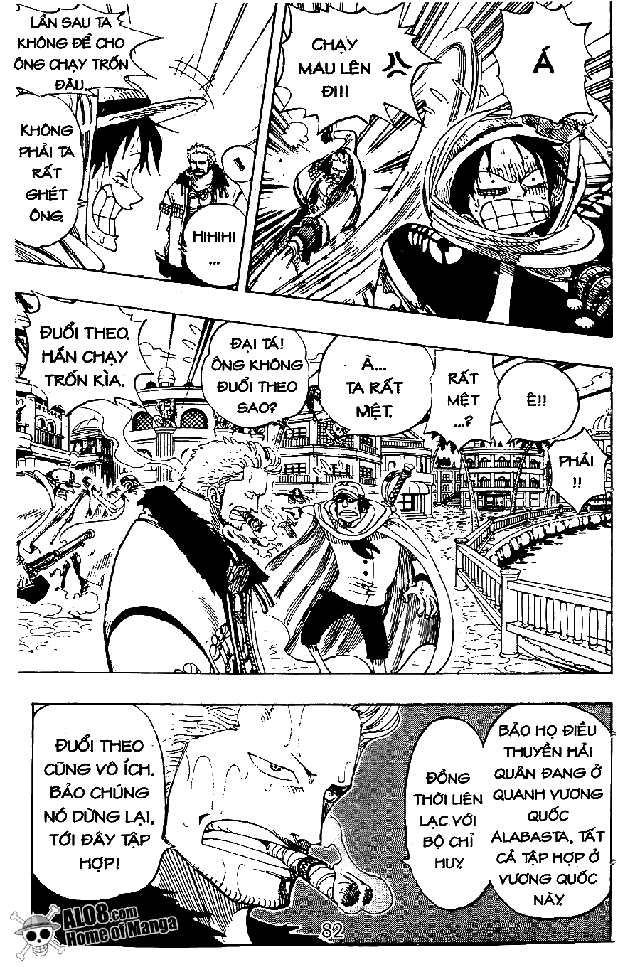 One Piece Tập 176 trang 15