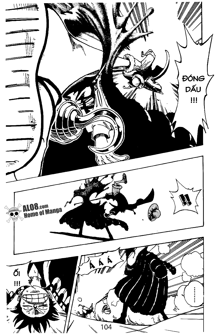 One Piece Tập 177 trang 15