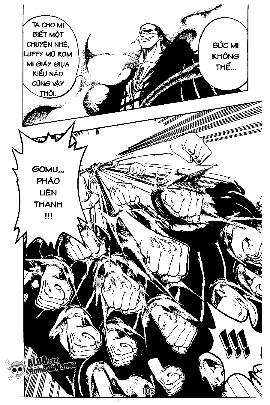 One Piece Tập 177 trang 16
