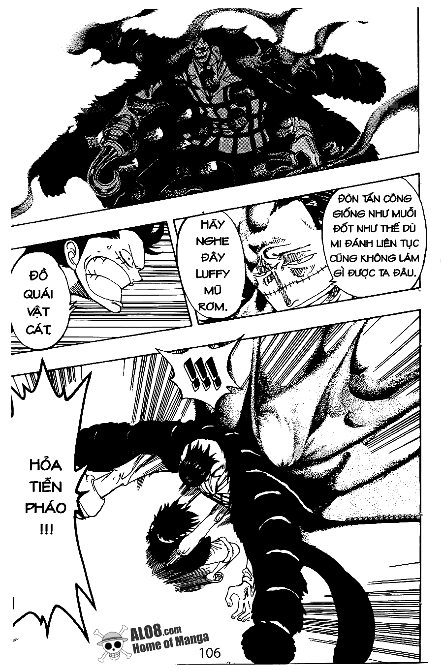One Piece Tập 177 trang 17