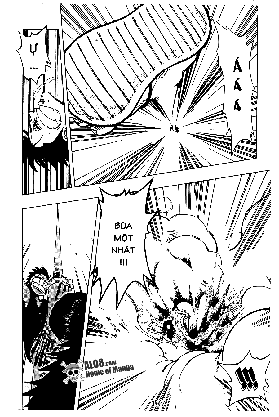 One Piece Tập 177 trang 18