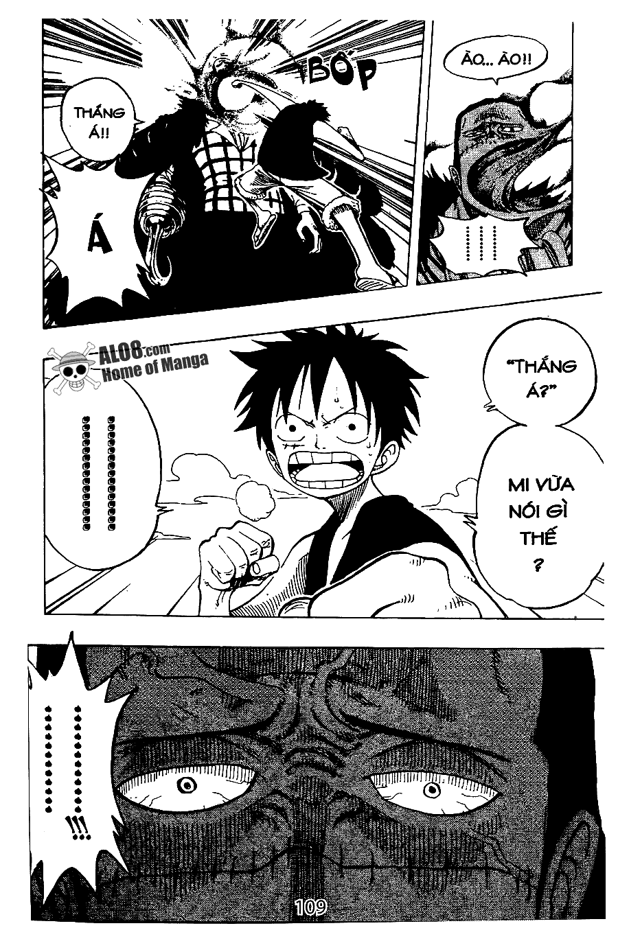 One Piece Tập 177 trang 20