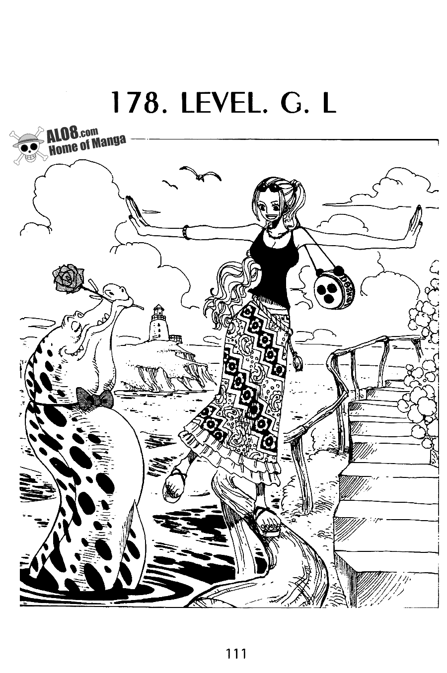 One Piece Tập 178 trang 2