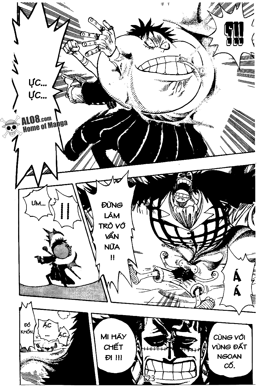 One Piece Tập 178 trang 14