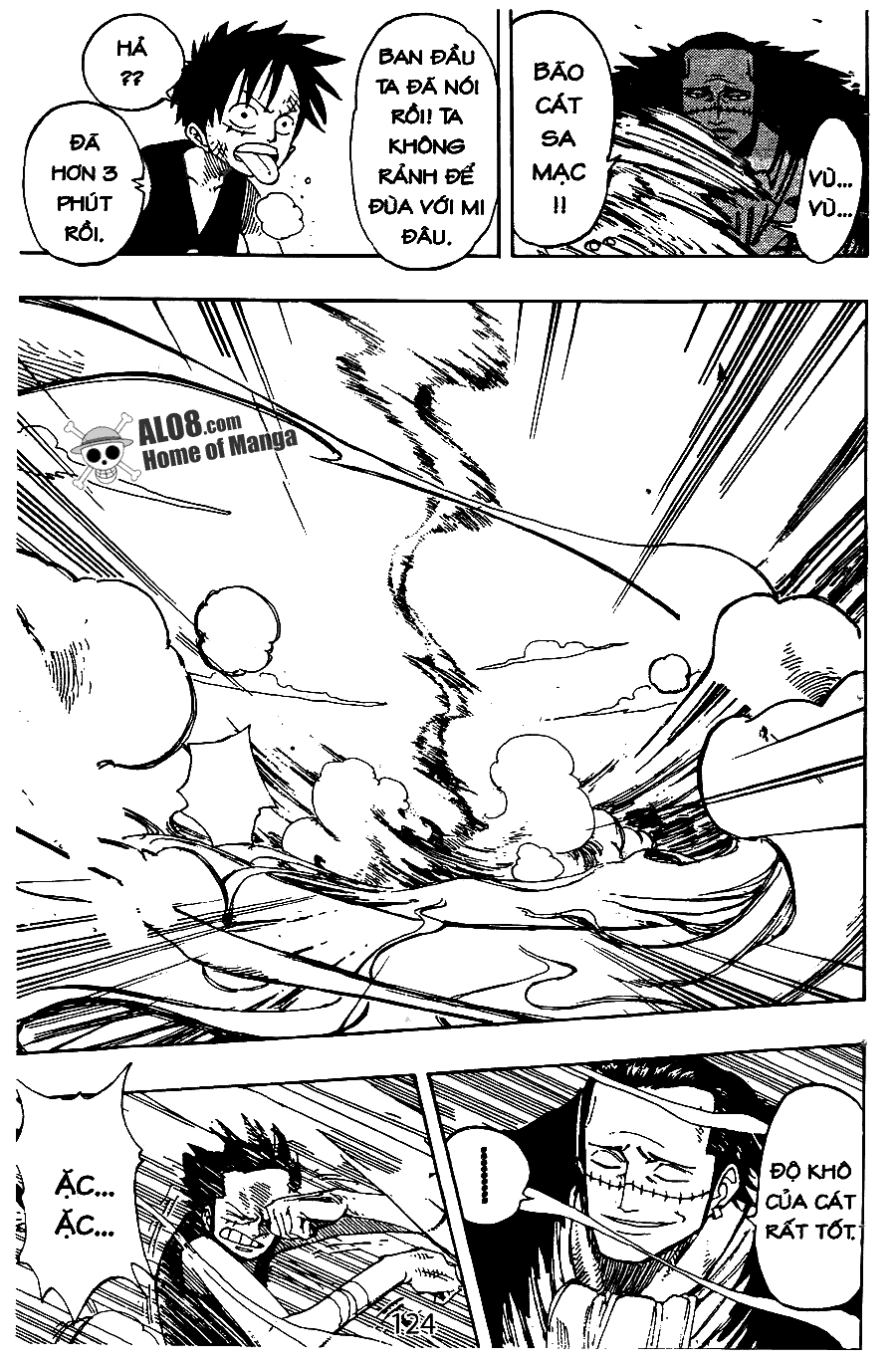 One Piece Tập 178 trang 15
