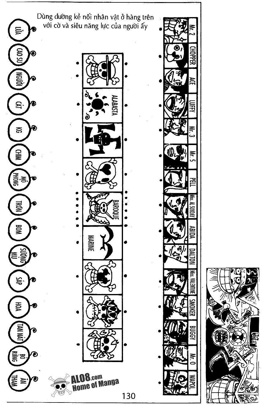 One Piece Tập 178 trang 21