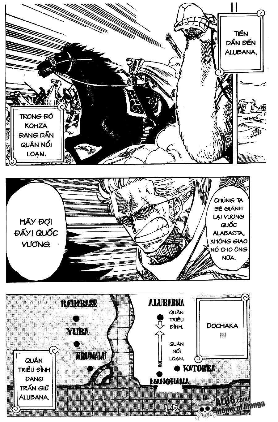 One Piece Tập 179 trang 13
