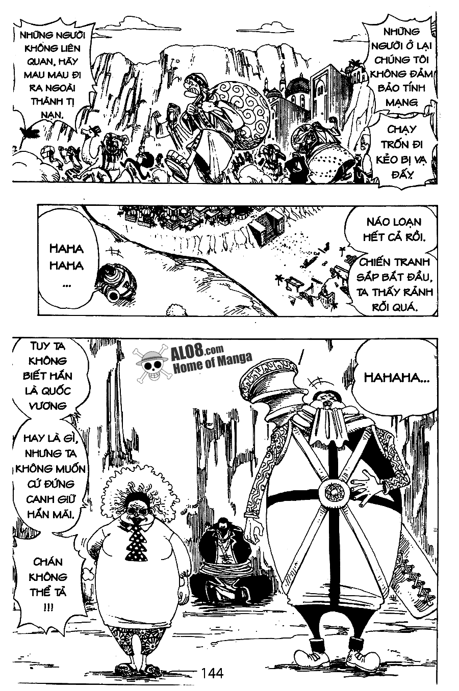 One Piece Tập 179 trang 15