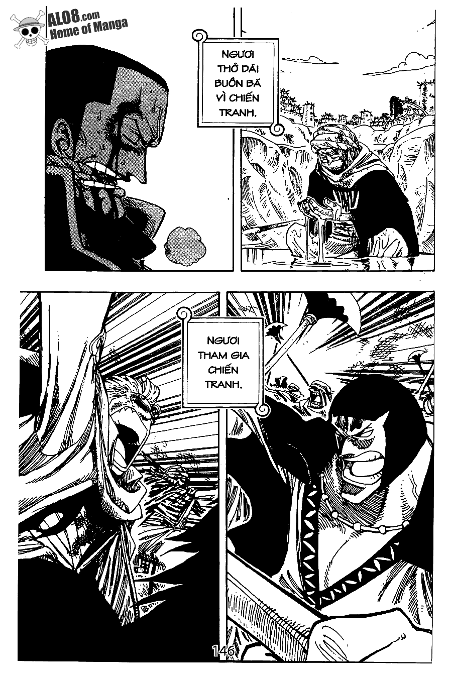 One Piece Tập 179 trang 17