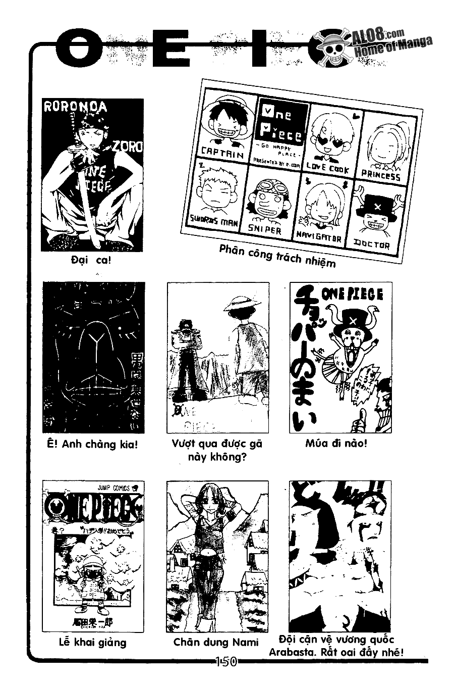 One Piece Tập 179 trang 21