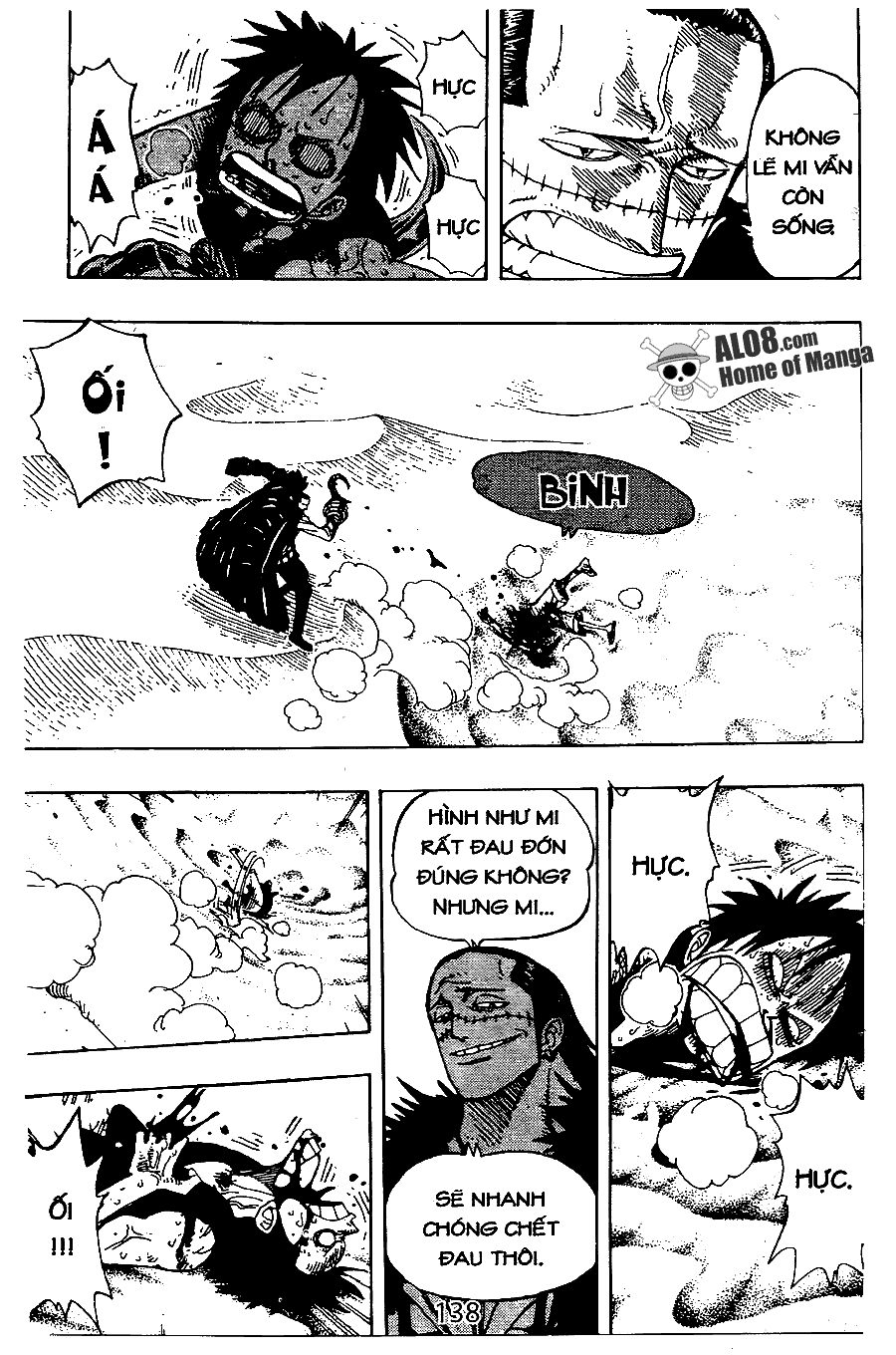 One Piece Tập 179 trang 9