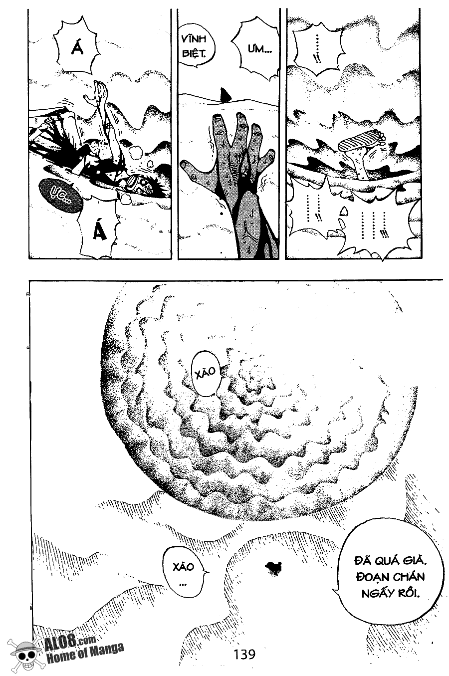 One Piece Tập 179 trang 10