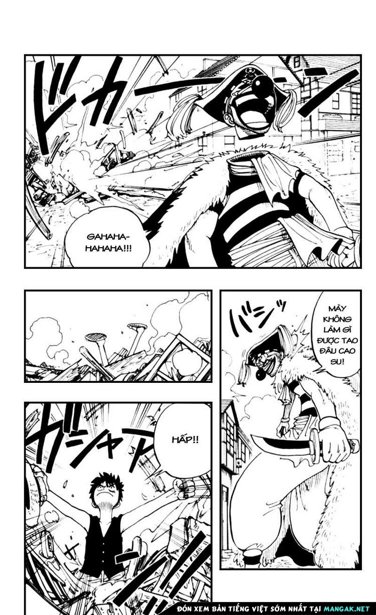 One Piece Tập 18 trang 12