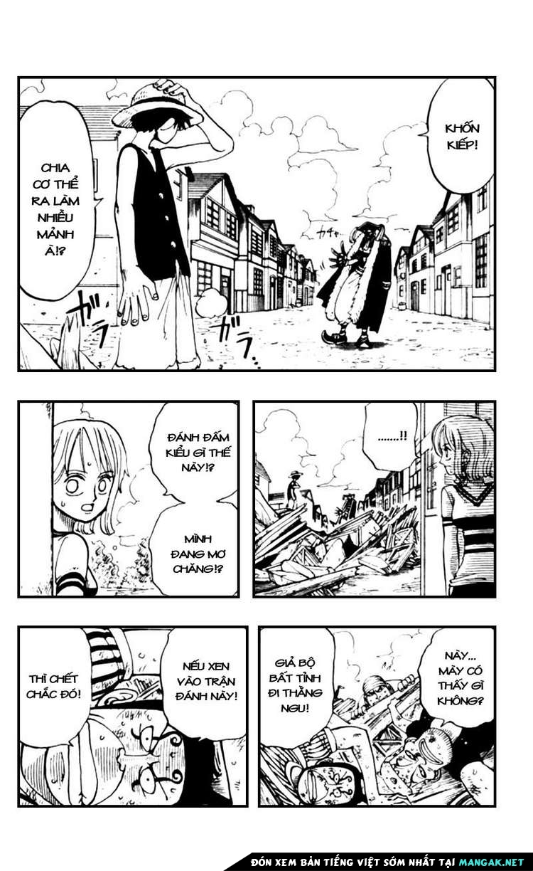 One Piece Tập 18 trang 13