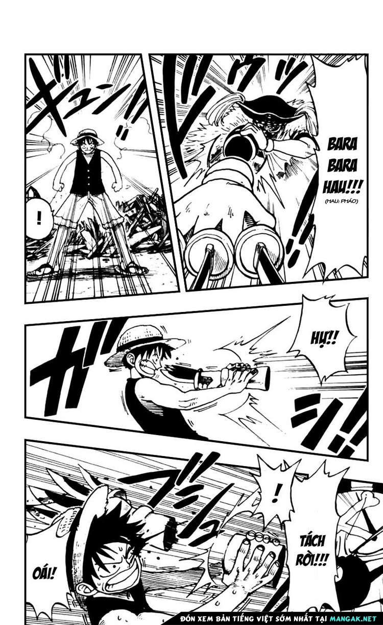 One Piece Tập 18 trang 14