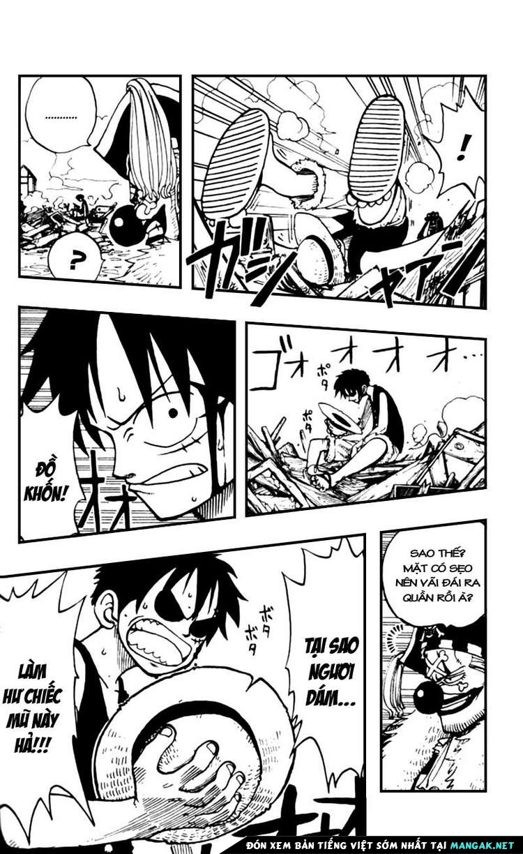 One Piece Tập 18 trang 15
