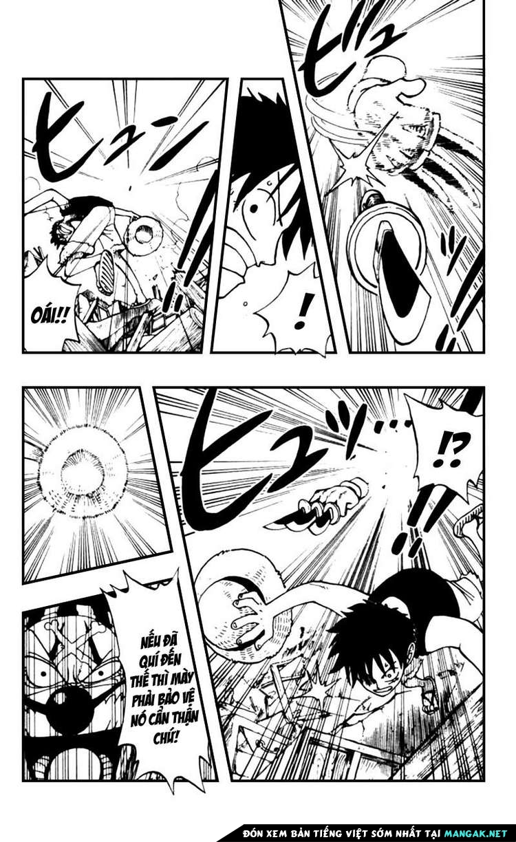 One Piece Tập 18 trang 17