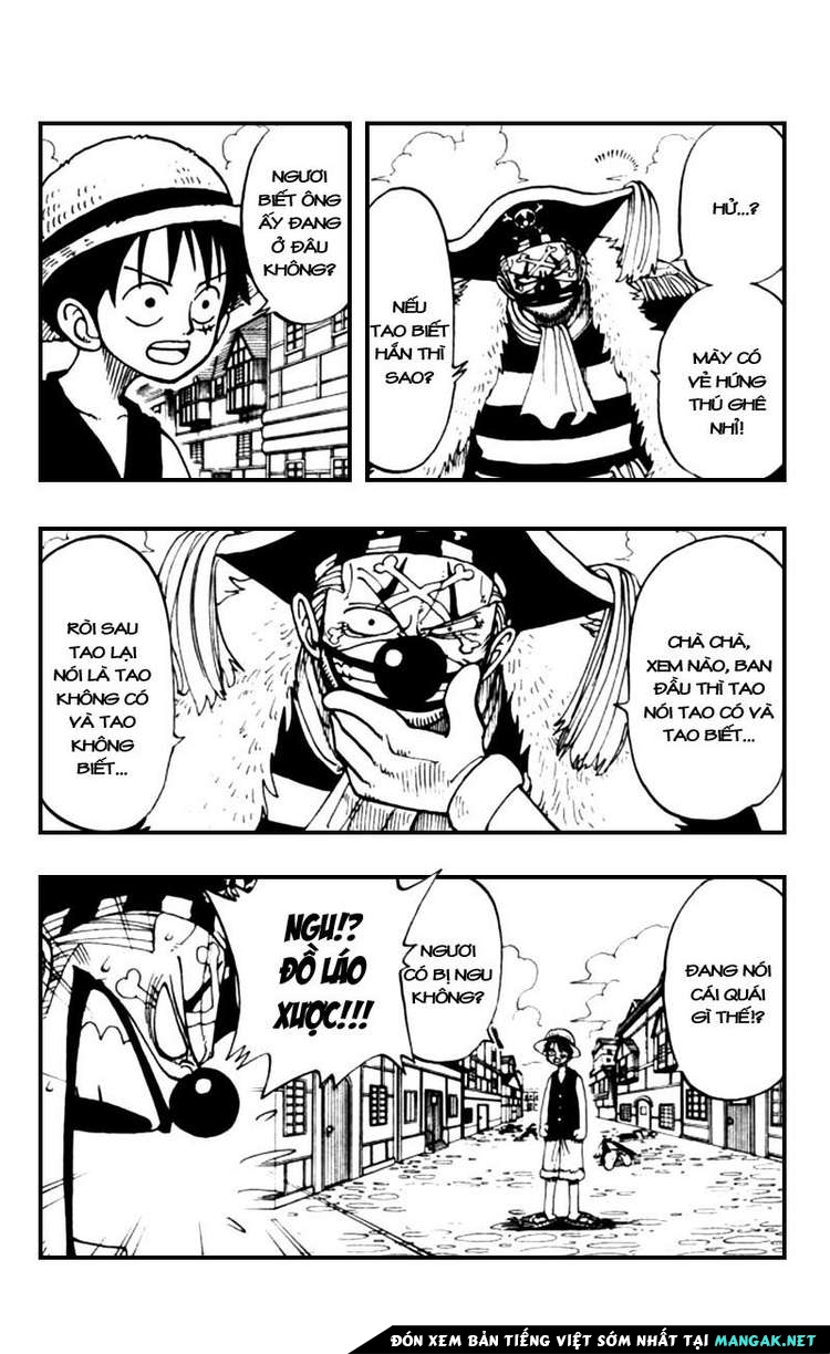 One Piece Tập 18 trang 5