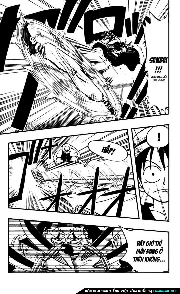 One Piece Tập 18 trang 7