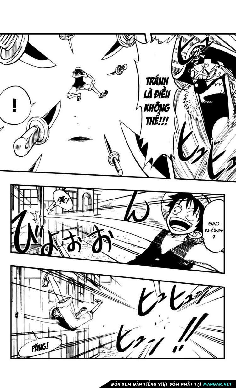One Piece Tập 18 trang 8