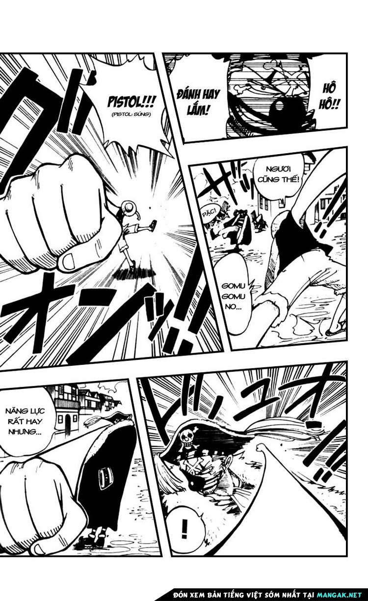 One Piece Tập 18 trang 9