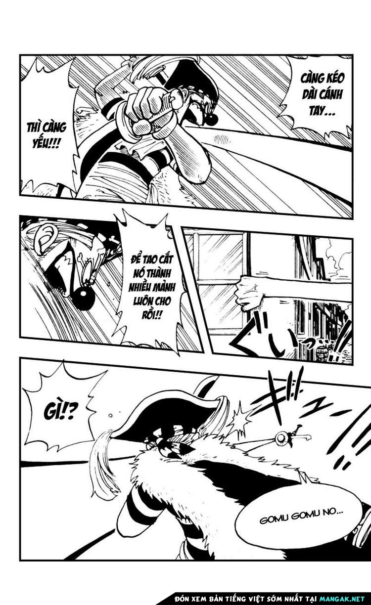 One Piece Tập 18 trang 10