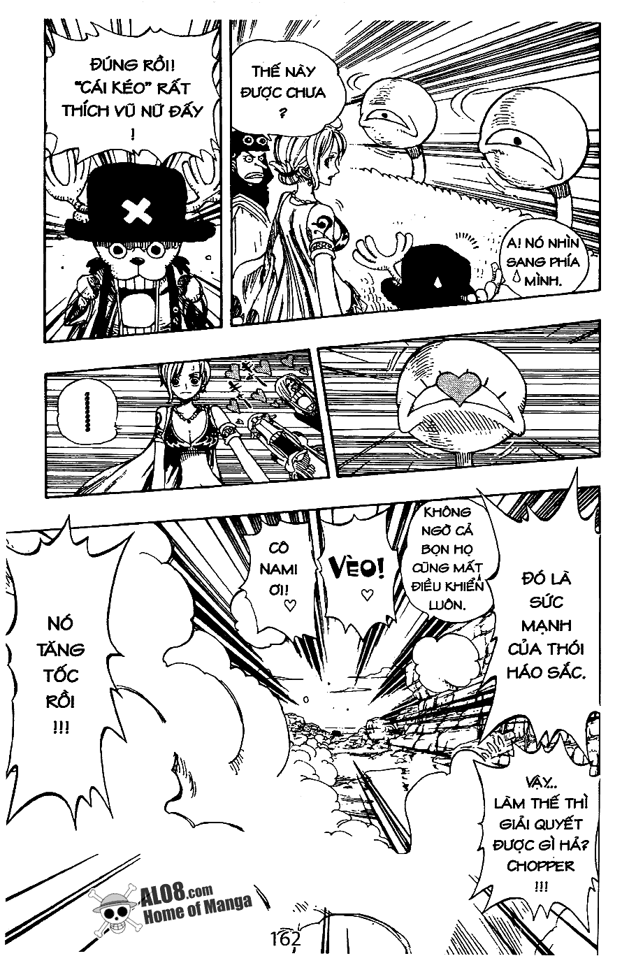 One Piece Tập 180 trang 13