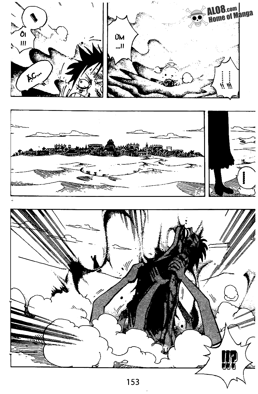 One Piece Tập 180 trang 4