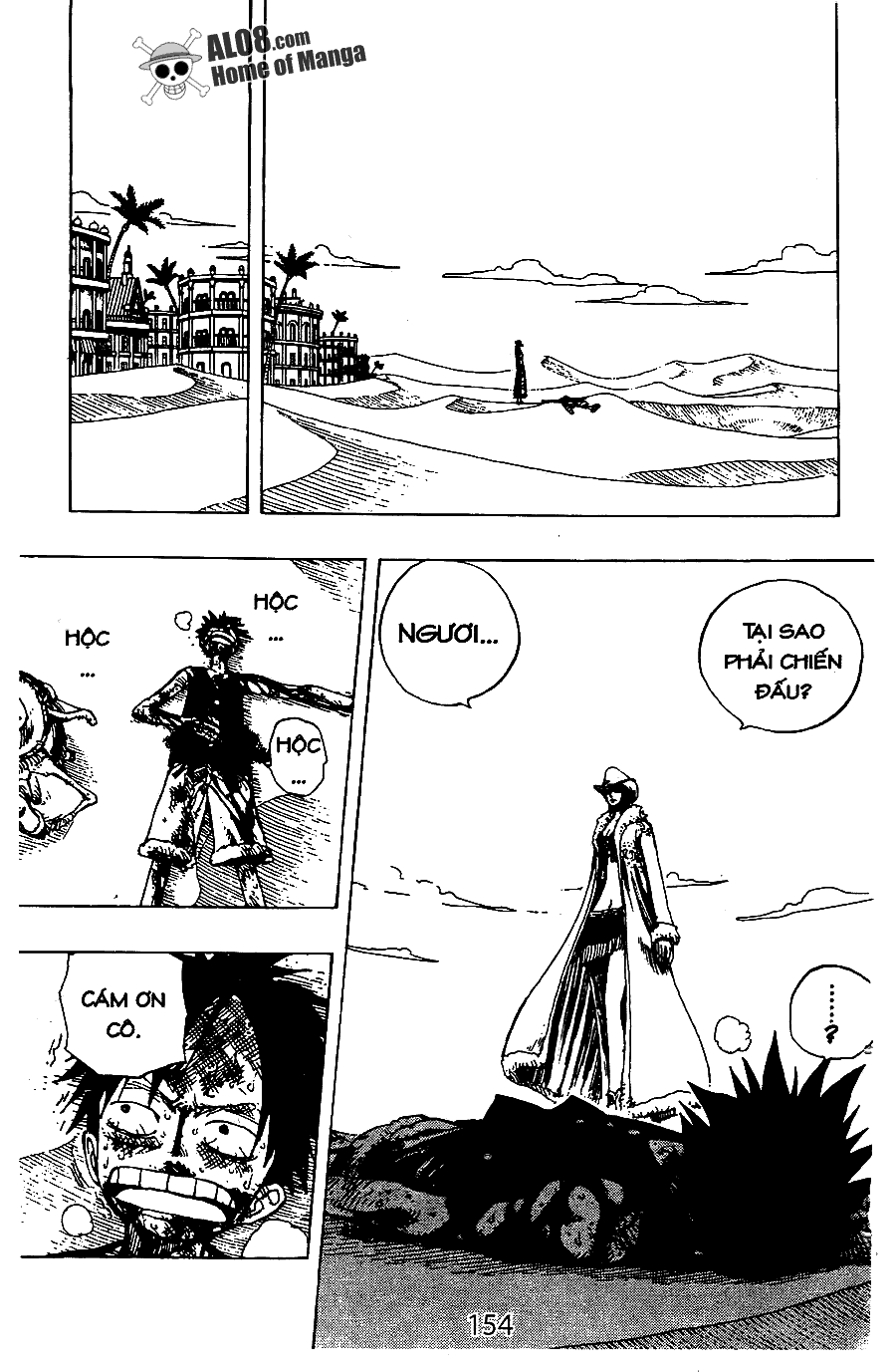 One Piece Tập 180 trang 5
