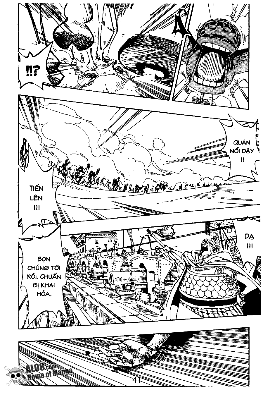 One Piece Tập 182 trang 12