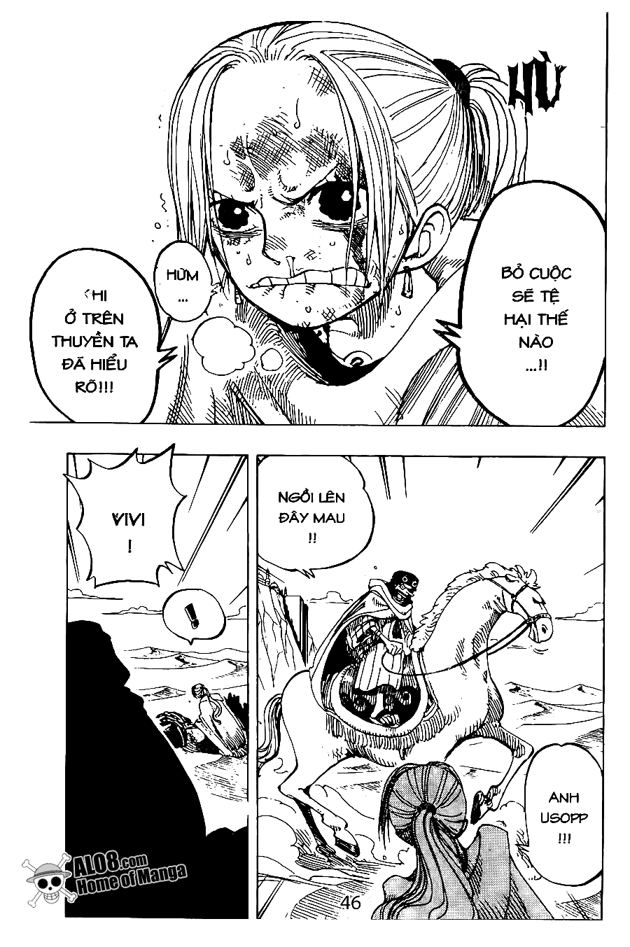 One Piece Tập 182 trang 16