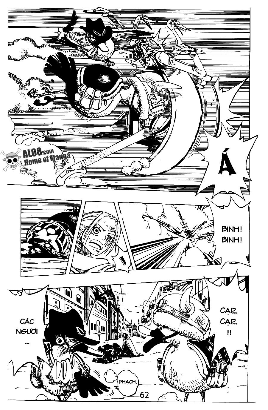 One Piece Tập 183 trang 13