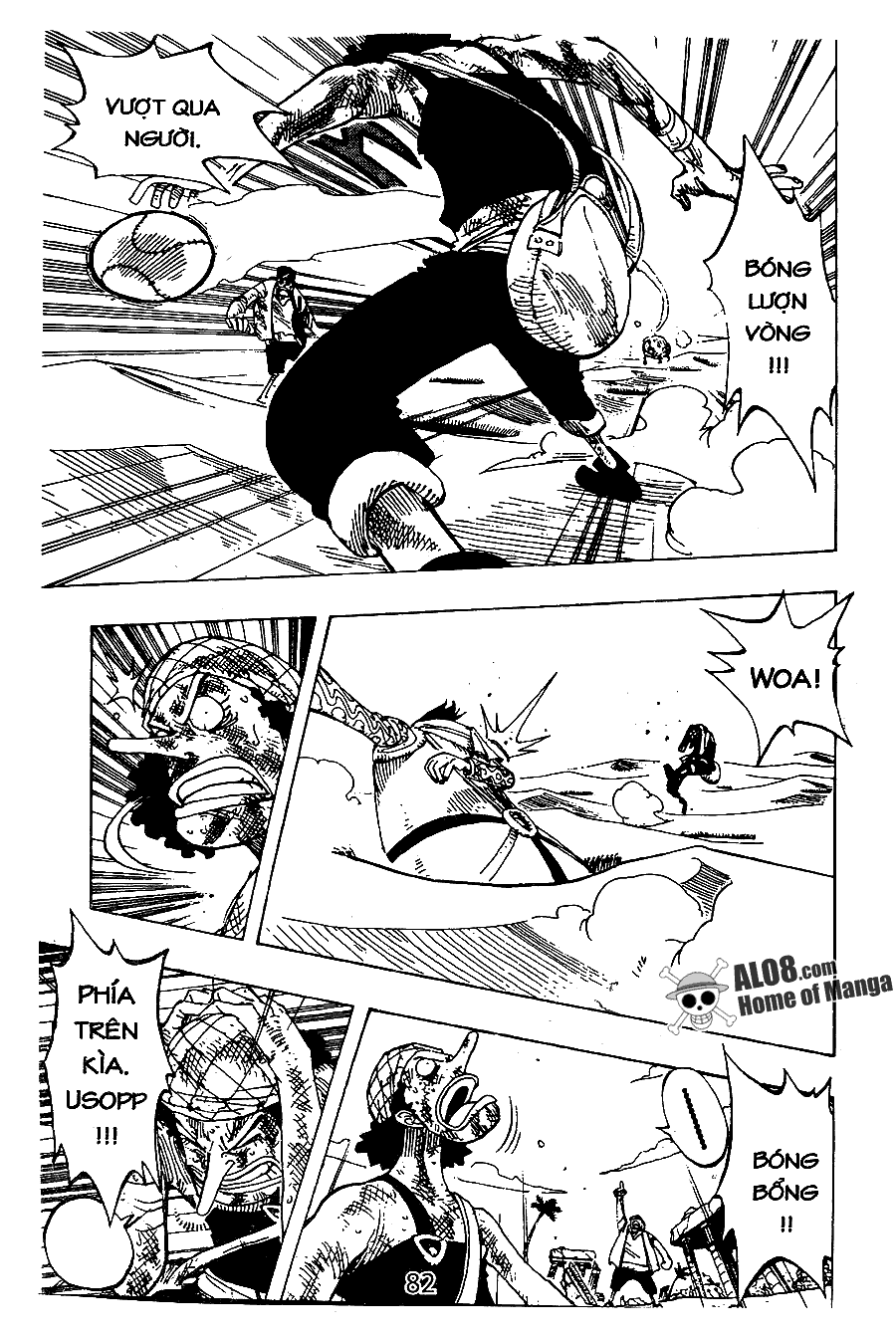 One Piece Tập 184 trang 13