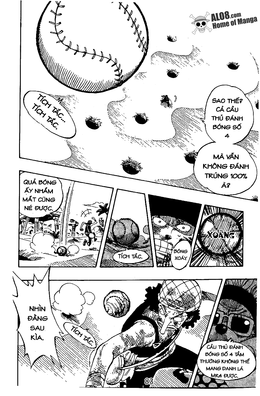 One Piece Tập 184 trang 14