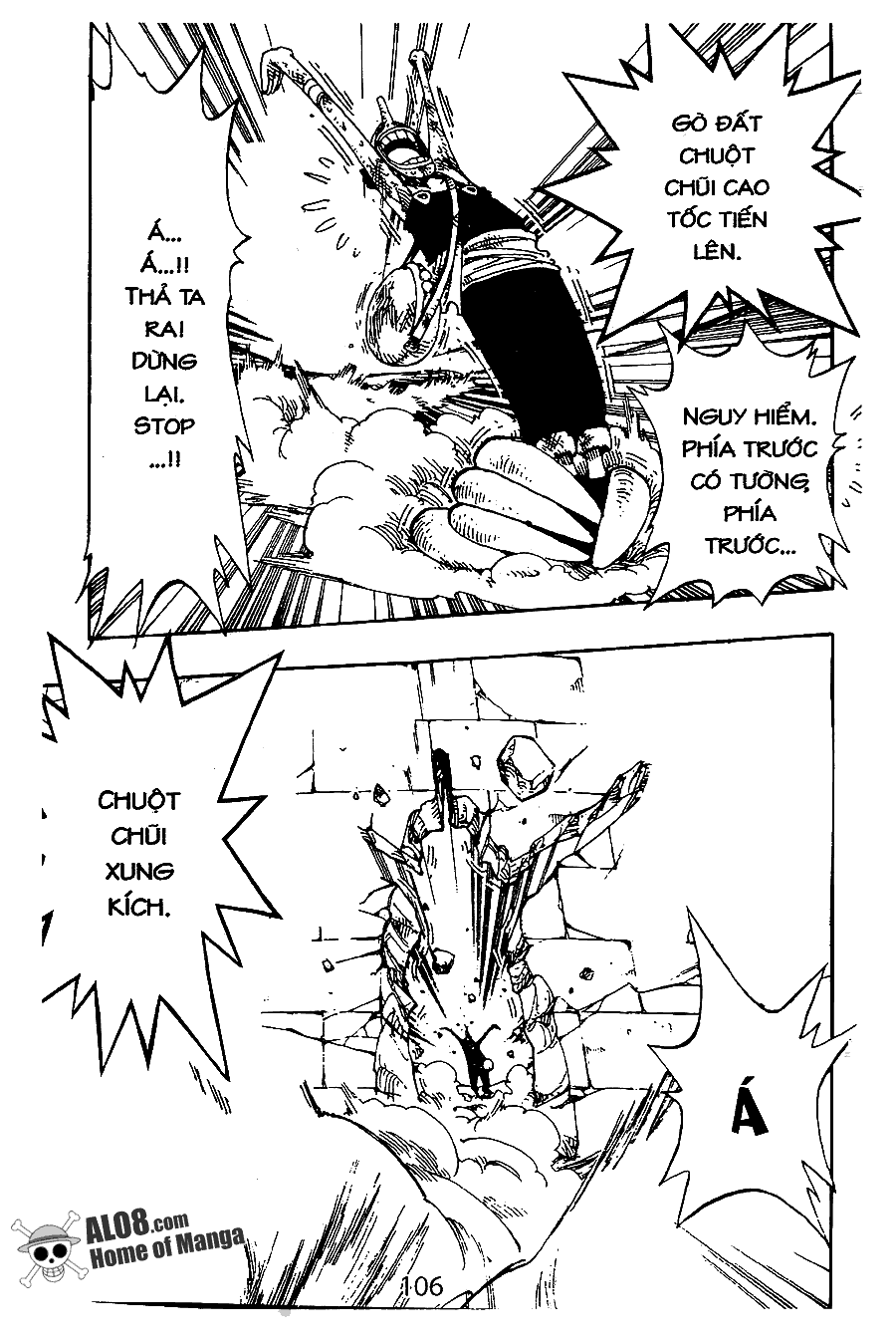 One Piece Tập 185 trang 17