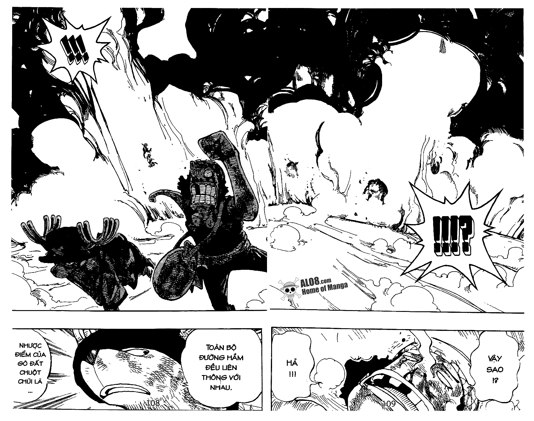 One Piece Tập 185 trang 19