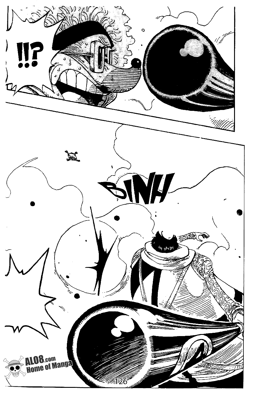 One Piece Tập 186 trang 17
