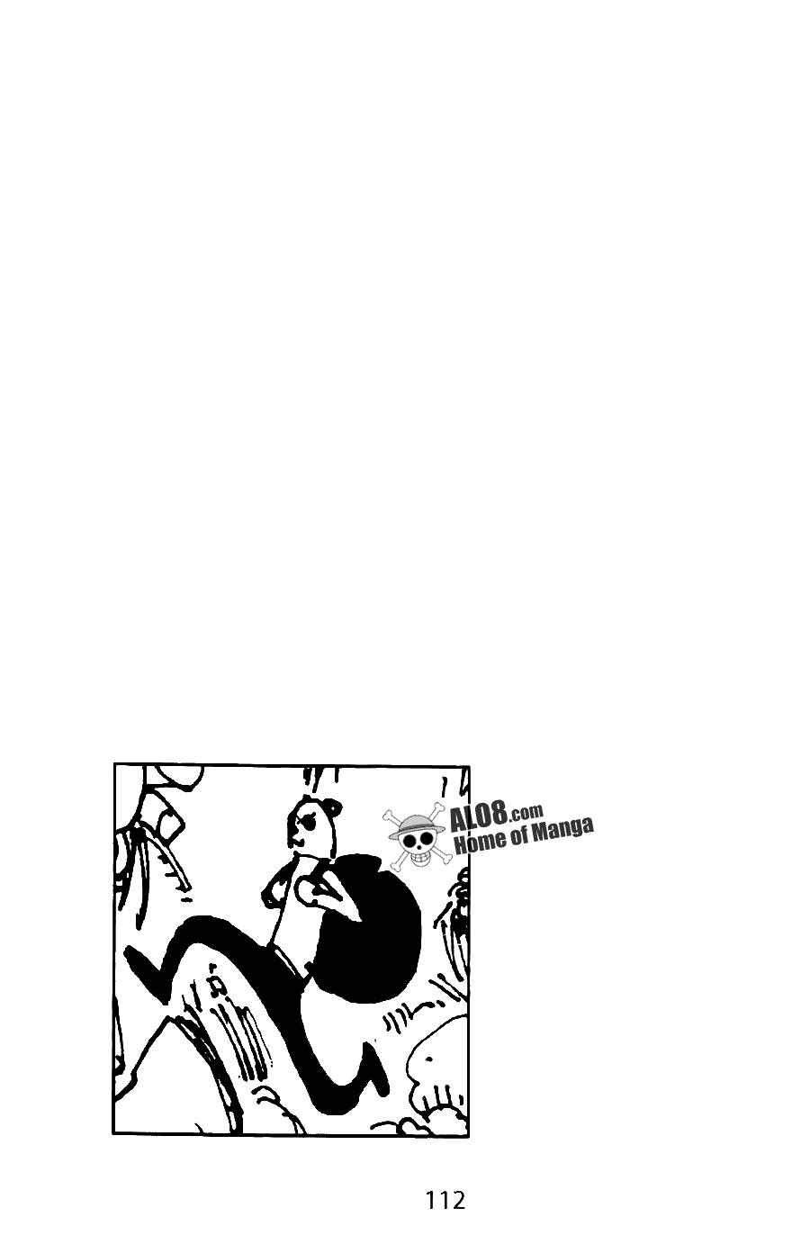 One Piece Tập 186 trang 3