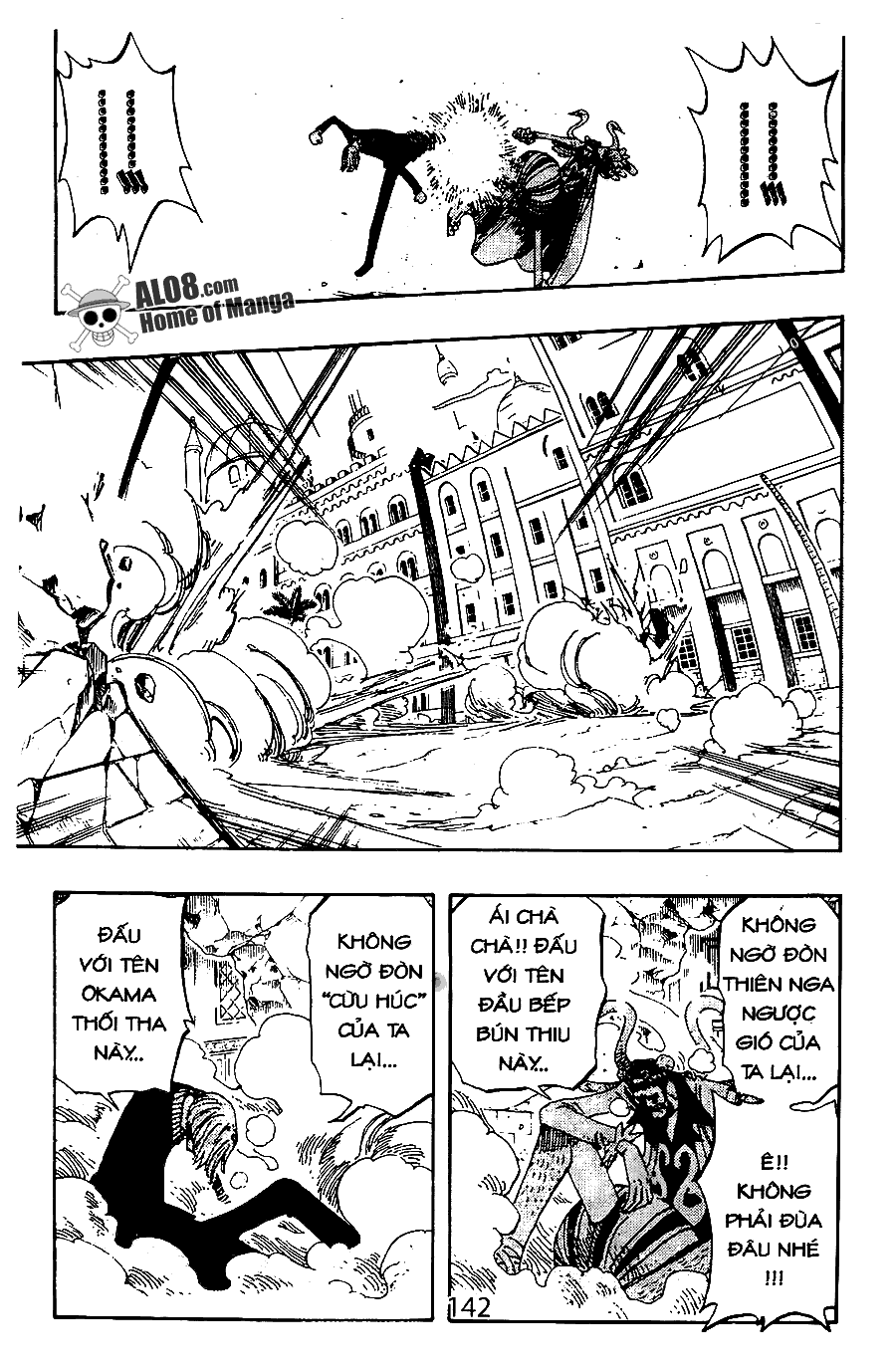 One Piece Tập 187 trang 13