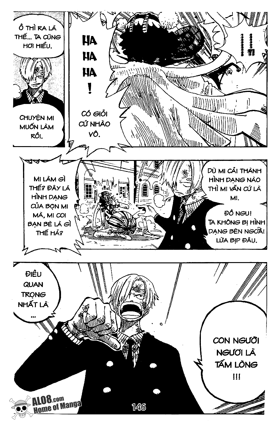 One Piece Tập 187 trang 17
