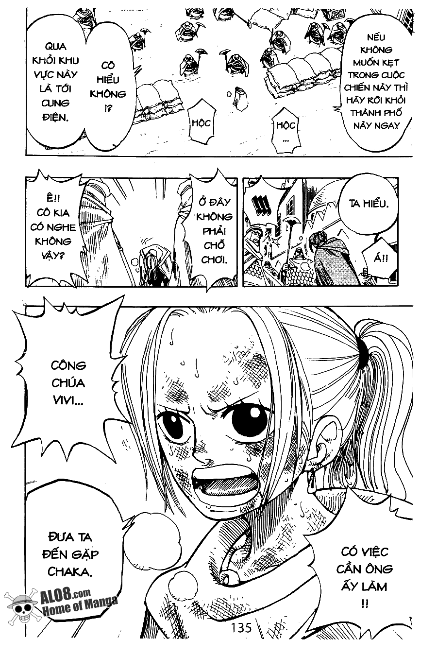One Piece Tập 187 trang 6