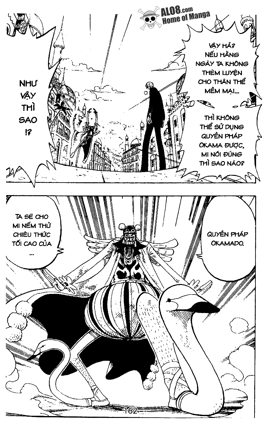 One Piece Tập 188 trang 13
