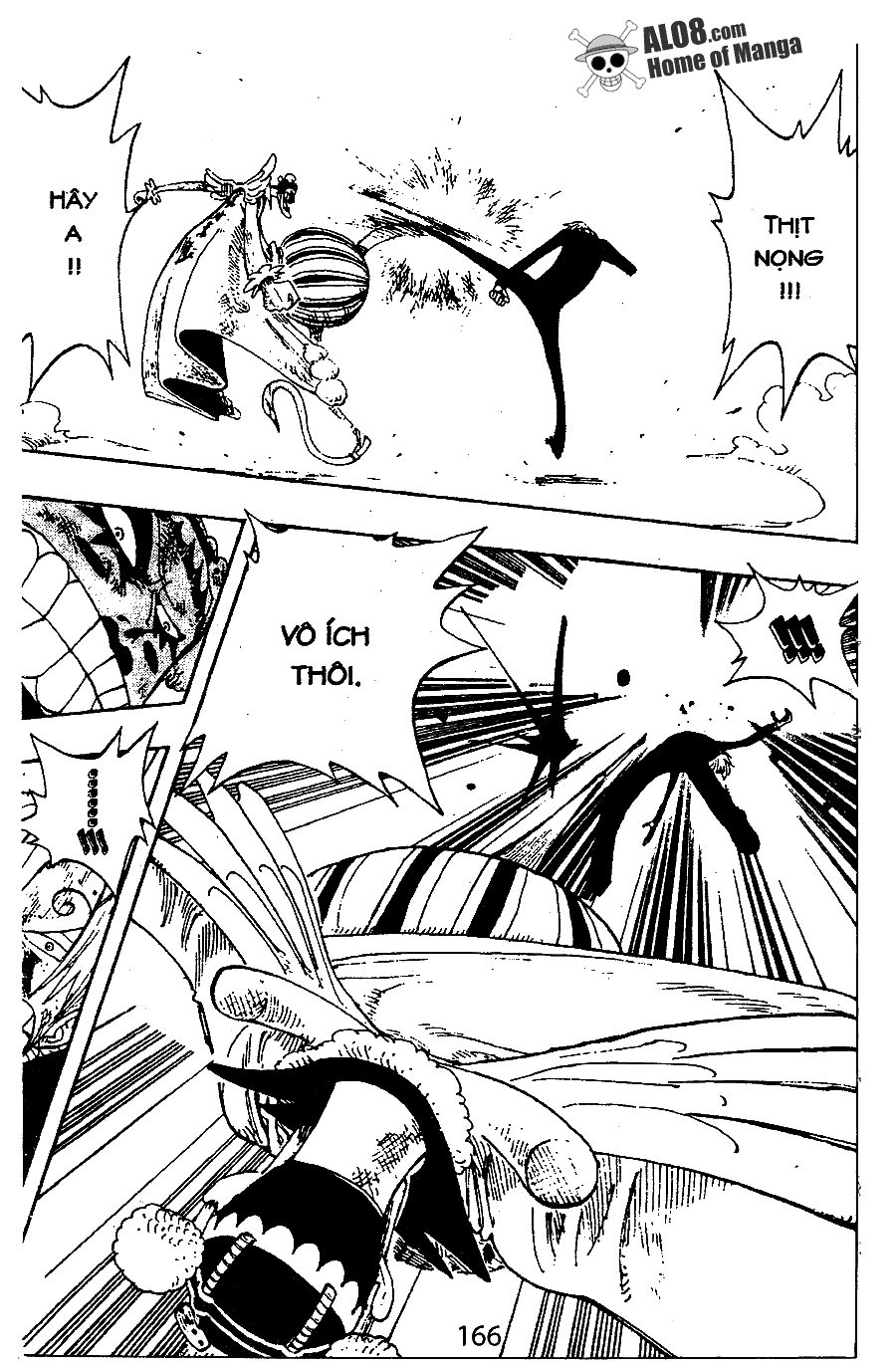 One Piece Tập 188 trang 17