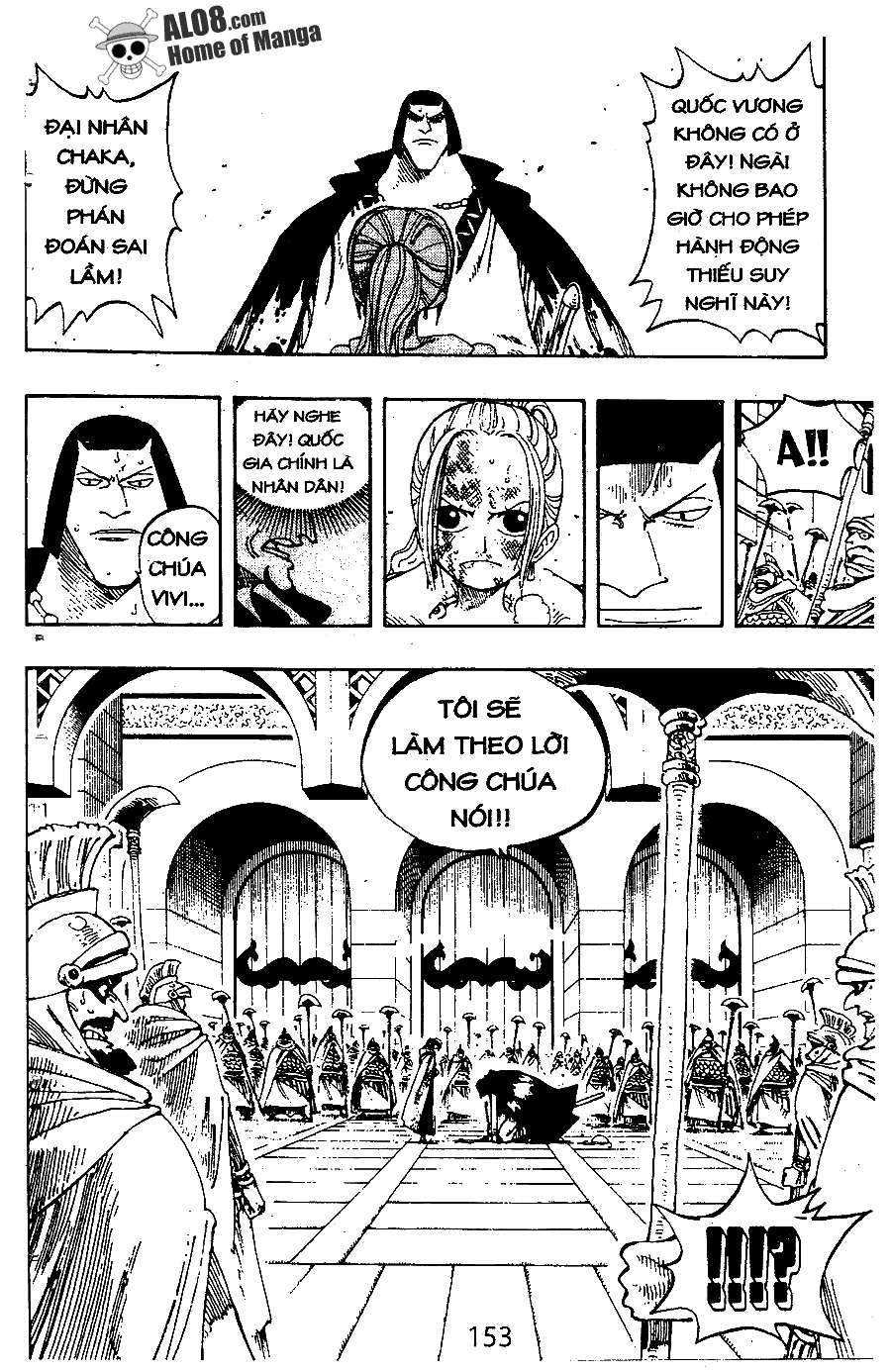 One Piece Tập 188 trang 4
