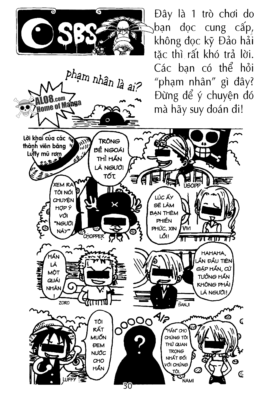 One Piece Tập 189 trang 21
