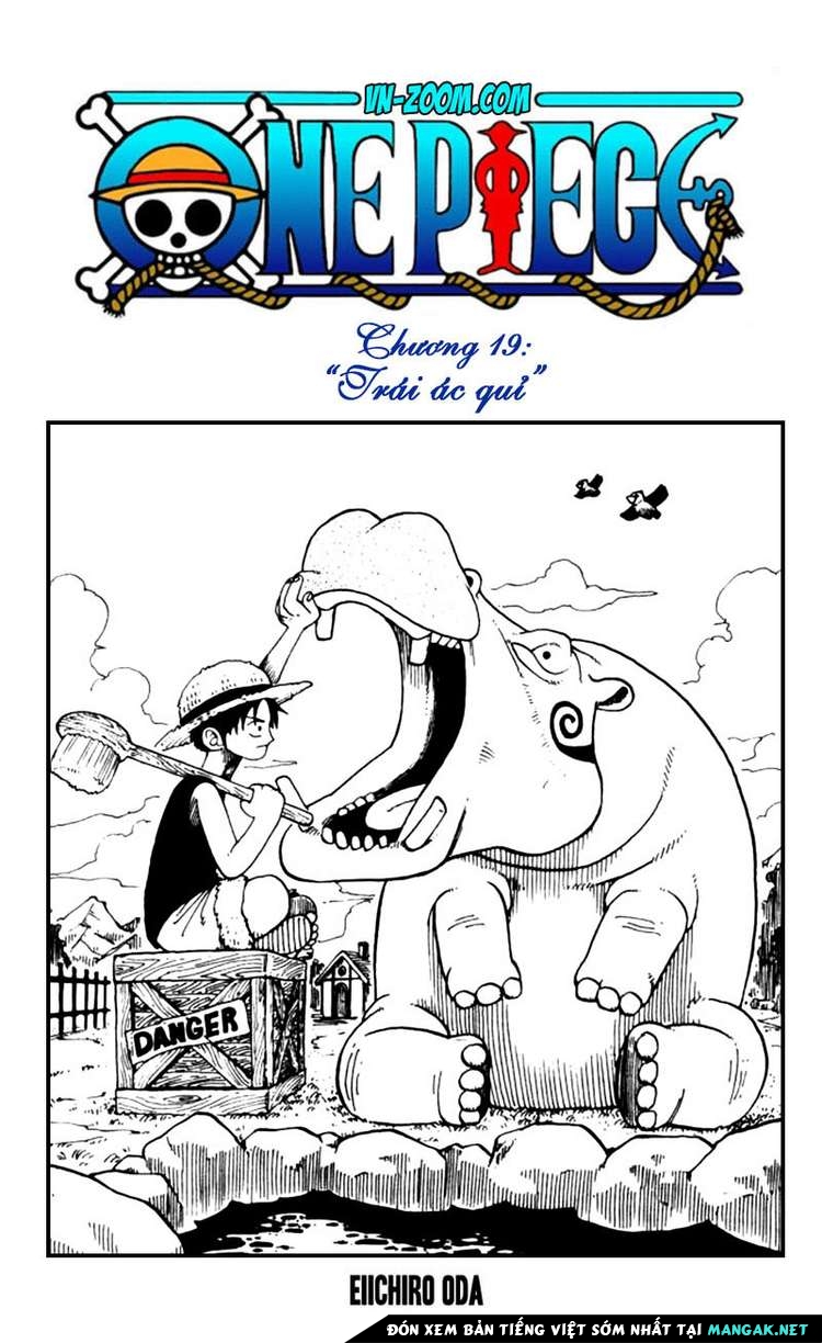 One Piece Tập 19 trang 2